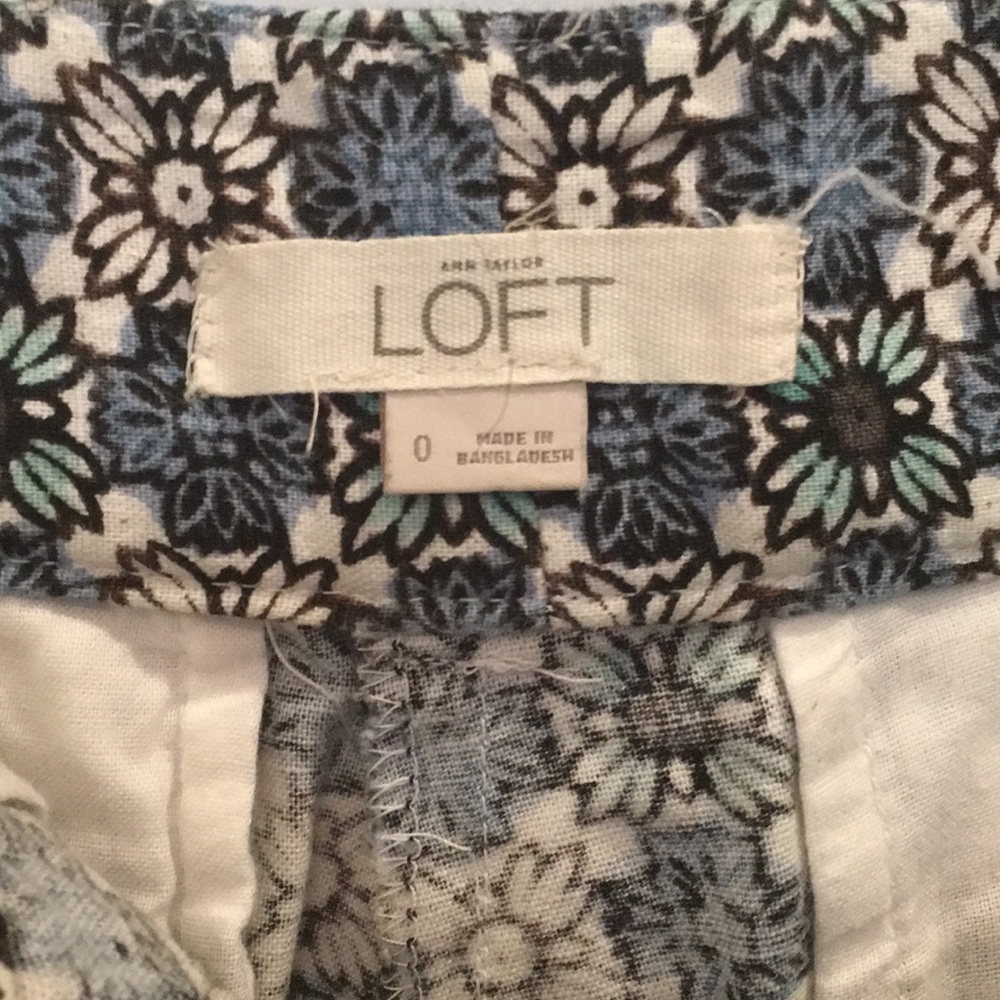Loft Shorts - Picture 2 of 4